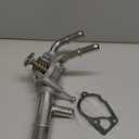 Dorman 902-693 Engine Coolant Thermostat Housing Assembly Compatible with Select Models