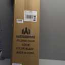 2 Pack Camping Chairs for Adults & Teens, 250LBS Capacity Foldable Portable Lightweight Chairs with Carry Bag, Compact Design for Camping, Beach, Picnics, and Outdoor Events (Medium)