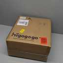 HIGOGOGO Floor Pillow Cushion for Adults, Meditation Cushion Pillow, Large Square Floor Sitting, Tufted Corduroy Cover, for Tatami Living Room or Yoga, 22x22 Inch, 2Pack, Green