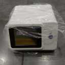 Shockwave Therapy Machine for Joint/Muscle Pain Relief, FSA/HSA Eligible Shockwave Therapy, Non-Invasive Extracorporeal ESWT Shock Wave Therapy Device, Ideal for Home & Clinical Use