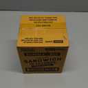 Bumble Bee Sandwich in Seconds Tuna Salad, 2.5 oz Pouches (Pack of 12) - Ready to Eat - Wild Caught Tuna Packet - 8g Protein per Serving - Gluten Free, BBD PR 2026