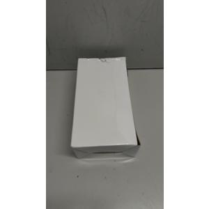 Comfyanno Under Door Draft Stopper - Bottom Door Gap Filler & Seal - Fits 30 to 36 Door, Block Cold Air, Noise, Sound, Wind, Bugs, Easy to Install, Double Side Block, No Adhesive, White (36 Inch (Pack of 1))