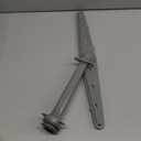 5304506740 Dishwasher Center Wash Arm Assembly,Dishwasher Spray Arm for Frigidaire Dishwasher -Replaces 5304498136 PS11770527