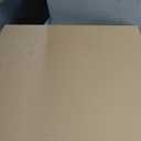 12-Pack White Ceiling Panel 2ft x 2ft (24in x 24in), Waterproof and Fireproof PVC Smooth Drop Ceiling Tile