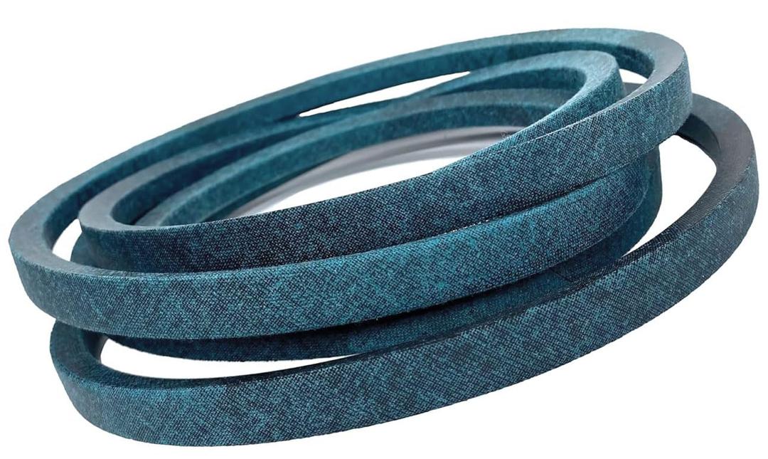 144959 Deck Belt (1/2" x 95") for Husqvarna Craftsman LT1000 LT2000 LT3000 DYT4000 and Poulan 144959 532144959 160855 130801 138255 Mower Deck Belt