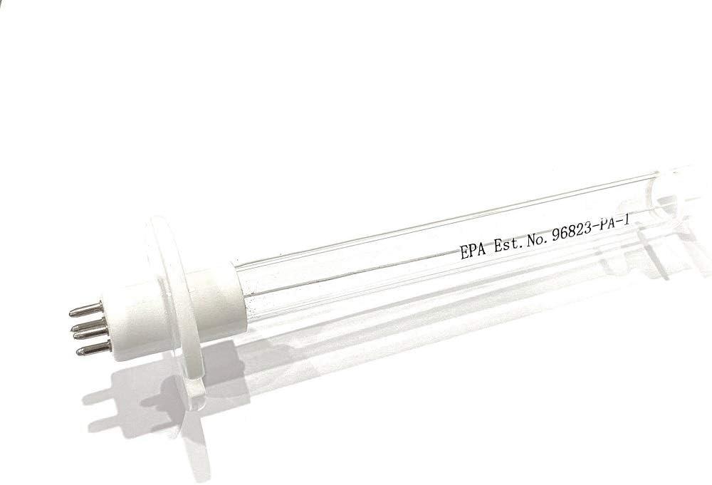 Honeywell, Inc. UV2400XLAM1 Replacement Lamp for UV2400