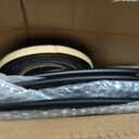 Model Y Rim Protector 21inch 20202024 (Mattle Black, 2020-2024Model Y 21 inch)