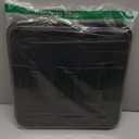 Air Fryer Grill Pan for Ninja Foodi SP101 Digital Air Fryer Countertop Oven, 13 * 13'' Air Fryer Grill Plate Crisper Plate Rack Accessories Replacement Parts Tray for Ninja Foodi SP100 SP1001C SP201