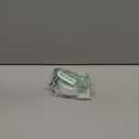 TAROSE Weather Stripping, Silicone Door Seal Strip Door, Window, Transparent 16 Feet Long, White (Width 25mm)