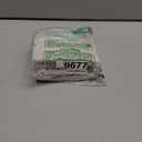 Little Unicorn Premium Crib Sheet | Breathable & Super-Soft Muslin Fabric (Tan Gingham)