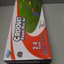 Misco Toys Soft Foam Croquet Play Set