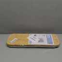 LONBET Toilet Paper Storage for 12 Rolls, Stackable & Foldable - The Ultimate Bathroom Organizer - Waterproof Basket with Bamboo Lid - Elegant Toilet Paper Storage Holder, Light Gray