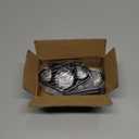 Resistance Band Wall Anchors, Wall Mounted Modular Hooking Platform, Workout Wall Mount Anchor, Training Anchor Mounted Hook Exercise Station for Home Gym Workouts,Yoga,Fitness,Strength Training (Black3pcs)