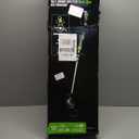 EGO Power+ String Trimmer, Battery Powered, 15" Trimmer for Weeds and Grass with POWERLOAD, Telescopic Aluminum Shaft, Battery and Charger Not Included - ST1510T