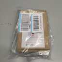 Perfect Curve Cap Rack | Over-The-Door Hat Organizer | Nine hooks holds 9-18 Caps | Baseball Cap Rack for Door | 1 Strap | Black