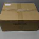 Leitee 100 Set St. Patrick's Day Leprechaun Trap Kit, DIY Catch A Leprechaun Trap Craft Kit St. Patrick's Lucky Party Supplies for St. Partrick Day Home Party Decor Preschool Projects