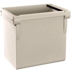 SentrySafe White Document or File Organizer Accessory for SFW205 Fire Safes, 917