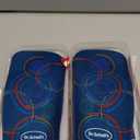 Dr. Scholls Custom Fit Orthotics 3/4 Length Arch Support Shoe Inserts - Plantar Fasciitis Relief Insoles for Men and Women, Immediate All-Day Total Lower Body Pain Relief, FSA HSA Eligible, CF440