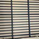 MidWest Homes for Pets Floor Grid for Dog Crate; Elevated Floor Grid Fits Models 1630/DD Straight Slide Bolt Latch, 730UP