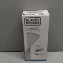 PureOptics LED Works with Alexa Smart Under Cabinet Lighting Kit, Adjustable LEDs, (6) 9" Bars, White