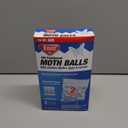 Enoz Old Fashioned Moth Balls, 16 Ounce