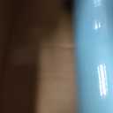 PerkHomy 36" x 1,440" (120') Light Blue Kraft Paper Roll for Craft Bulletin Board Paper Art Table Covering Crafting Gift Wrapping Bouquet Packing Parcel 80GSM 55LB (Light Blue, 36" x 120')