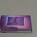 TV Lights Behind, 19.68ft LED Lights for 55-85 Inch TV, RGB TV Backlight, Music Sync Bluetooth APP and Remote Control Strip Lights USB Powered for Bedroom Gaming Room Decor (Multicolor)