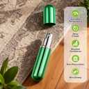 Delay Spray for Men, Desensitizing Delay Sprayer for Long Last Men, Upgraded Fast-Acting Climax Control Spray Better Maximized Sensation, Made with Lidocaine to Help Men Last Longer in Bed (6ml)