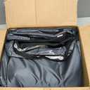 Amazon.com: Geckoes T50 Insulated Protective Cover for Alpicool T50, Bodega 53 Quart, VEVOR 53 Qt Dual Zone Car Fridge Freezer : Appliances