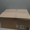 Airefina Air Mattress Full with Built in Pump, Comfort 18" Raised Inflatable Mattress, Upgraded Vertical Beams Blow Up Mattress Air Bed with Carry Bag for Guest Home, Colchones Inflables 700 lbs Max (Grey)