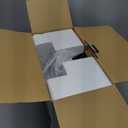 Mattress Vacuum Bed Vacuum Cleaner 16Kpa Suction 253.7nm UV-C Light, 140F Heated Air, 30000 RPM Brushroll, Ultrasonic, HEPA Filter, Handheld Vacuums for Carpet/Sofa, 500W Corded, (Dark Gray)