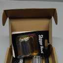 2Pack Series 7 Replacement Head for Braun Series 7 Foil Shaver Replacement Heads Compatible with 70s Replacement Compatible with Series 7 Shavers 70s 720,750CC, 760CC,790CC,9565 Foil Shaver