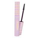 tarte tartelette tubing mascara – Lash Extensions in a Tube, EasytoRemove Eye Makeup, Clinically Proven to Volumize & Curl, 24Hr SmudgeProof Longwear, Vegan & CrueltyFree, full size, black