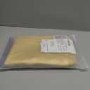 12 Pack Blue and Gold Tablecloth and Table Runner Party Decorations, Royal Blue and Gold Plastic Disposable Tablecloth and Satin Table Runner for Wedding Birthday Bridal Graduation Anniversary Party