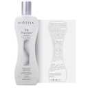 BioSilk Silk Therapy Original, Reconstructing Leave-In Hair Treatment, Adds Shine, Smooths & Prevents Split Ends, Sulfate-Free, Paraben-Free, Cruelty-Free, 2.26 Oz