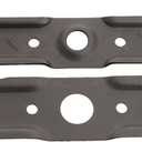 Honda HRR Blade Set 72531-VE2-020, 72511-VE1-020