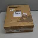 HOMIDEC 9 Cube Storage Organizer, Cubes Shelves for Living Room, Bedroom, White (Large)