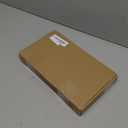 Black Exterior Door Handles Set of 4 for Hyundai Elantra Sedan 2017 2018 2019 2020, Front and Rear Drive & Passenger Side, Replaces# 82651-F0010 82661F0010