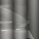 Acrylic Brochure Pamphlet Holder - Clear Display Stand with Multi Slot Rack, Wall Mount Pocket for Literature Menu Document Flyer Advertise Supplies (30 Pockets)