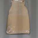 Fit Geno Back Brace Posture Corrector for Men & Women: Shoulder Straightener Adjustable Full Back Support Pain Relief - Scoliosis Hunchback Spine Corrector (Medium/Large) (Medium/Large (Waist 33"-40"), Beige)