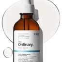 The Ordinary Multi-Peptide Serum for Hair Density, Peptide-Powered Formula for Thicker, Fuller Looking Hair