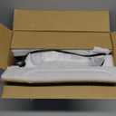 CASABREWS CM5418 Espresso Machine 20 Bar, Compact Espresso Maker with Steam Milk Frother, Stainless Steel Coffee Machine with 34oz Removable Water Tank for Cappuccino, Gift for Women or Men, Silver