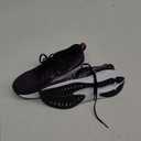 Asics Gel-Excite 10 Men's Running Shoes - Noir/Blanc, Size 7,5