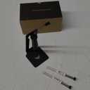WDT Tool Espresso Stirrer Distrubution Tool Adjustable Coffee Needle Distributor 0.25mm & 0.4mm