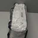 Beige White 70 Inch Wide Curtains 90 Inches Long for Living Room Light Filtering Semi Sheer Modern Farmhouse Pleated Curtain with Hooks Rings for Patio Sliding Door Dining Room Large Window 1 Panel