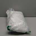 CHICHIC 48 inch Christmas Tree Skirt Faux Fur Xmas Tree Skirt Christmas Decorations Holiday Tree Ornaments Tree Decoration for Christmas Home Decorations, Xmas Party Holiday Decorations, Snow White