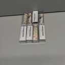 4 x ANINKABOVE I Love My Dog 3-Sided Ballpoint Pen - Cute Pug Gift for Dog Moms & Dads, Unique Fun Writing Instrument for Office or School Supplies