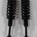 AUTOSAVER88 Front Complete Struts Rear Shocks and Coil Spring Assembly Compatible with 2005-2015 Tacoma