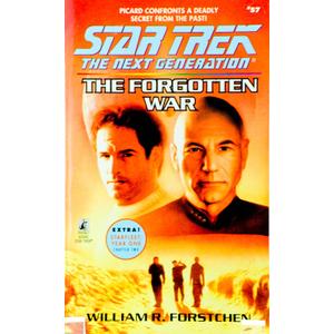 The Forgotten War (Star Trek: The Next Generation)