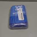 Beach Blanket Waterproof Sandproof Beach Mat 79" X 83"/10'x9'for 2-8 Adults Quick Drying Outdoor Picnic Mat Beach Accessories for Travel, Camping, Hiking (Blue)